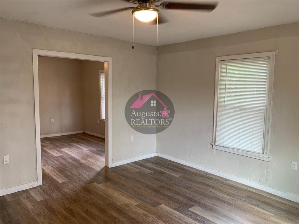 College Heights - Residential Lease