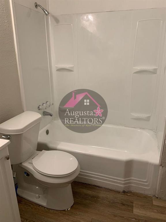 College Heights - Residential Lease