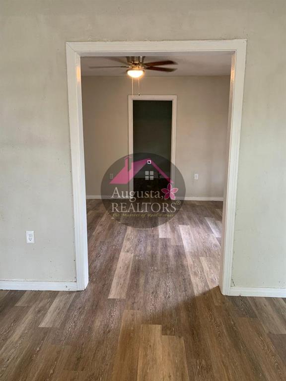 College Heights - Residential Lease