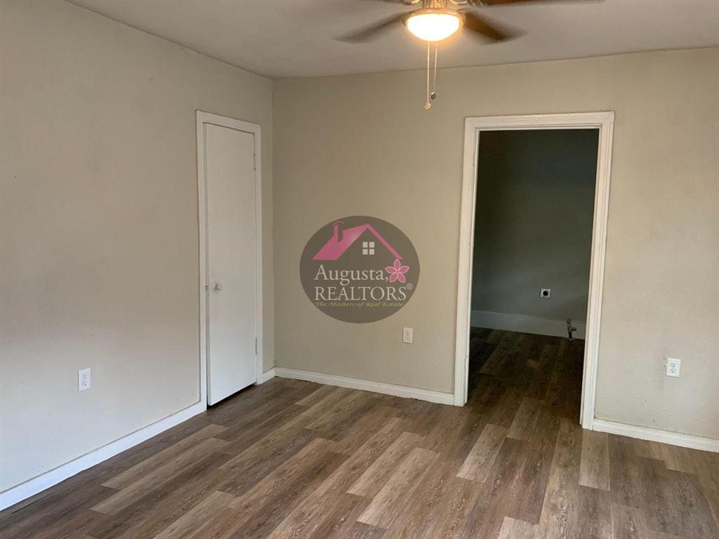 College Heights - Residential Lease