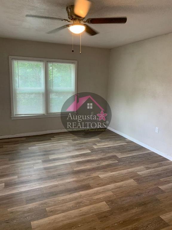 College Heights - Residential Lease