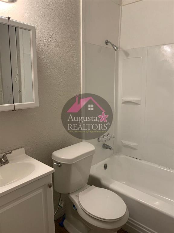 College Heights - Residential Lease