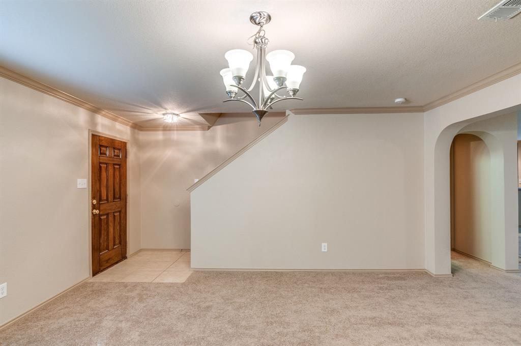 Fossil Park IV - Residential Lease