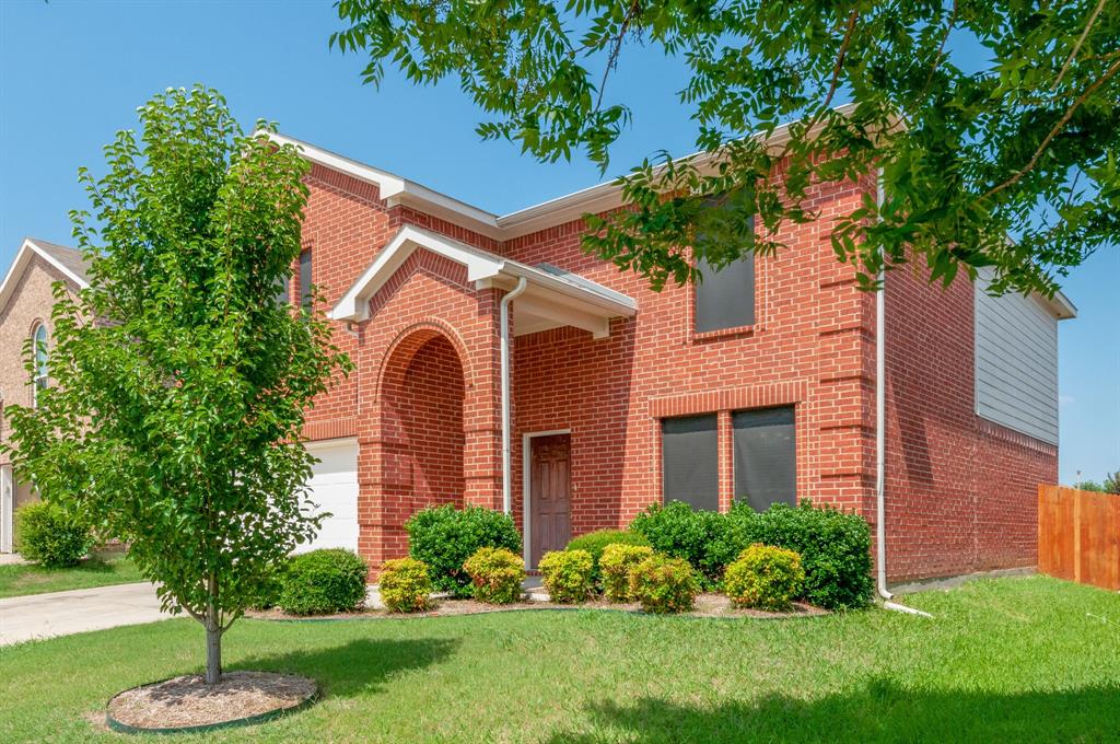 Fossil Park IV - Residential Lease