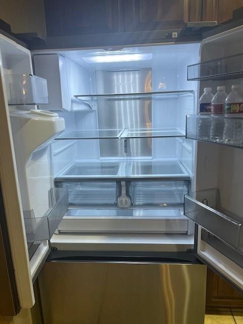 Fossil Park IV - Residential Lease