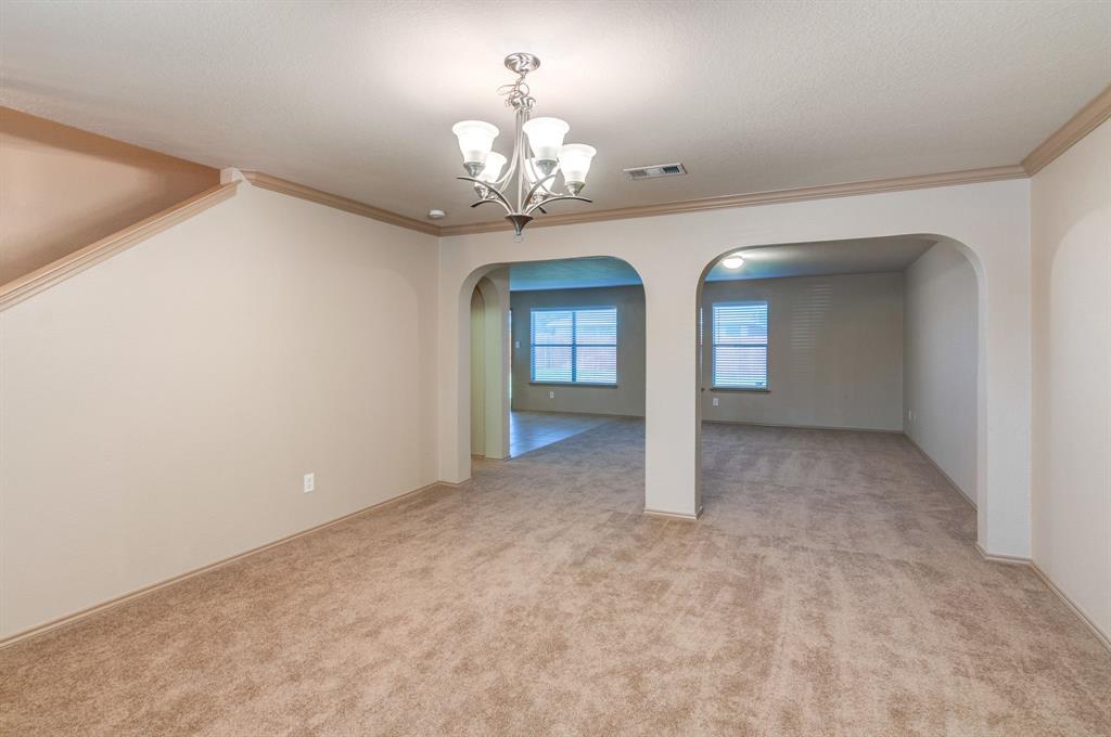 Fossil Park IV - Residential Lease