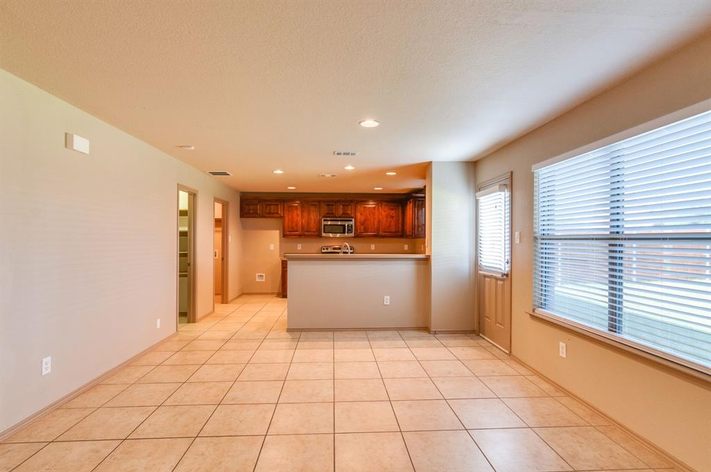 Fossil Park IV - Residential Lease