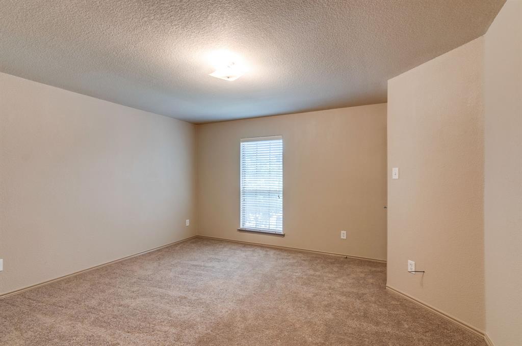 Fossil Park IV - Residential Lease