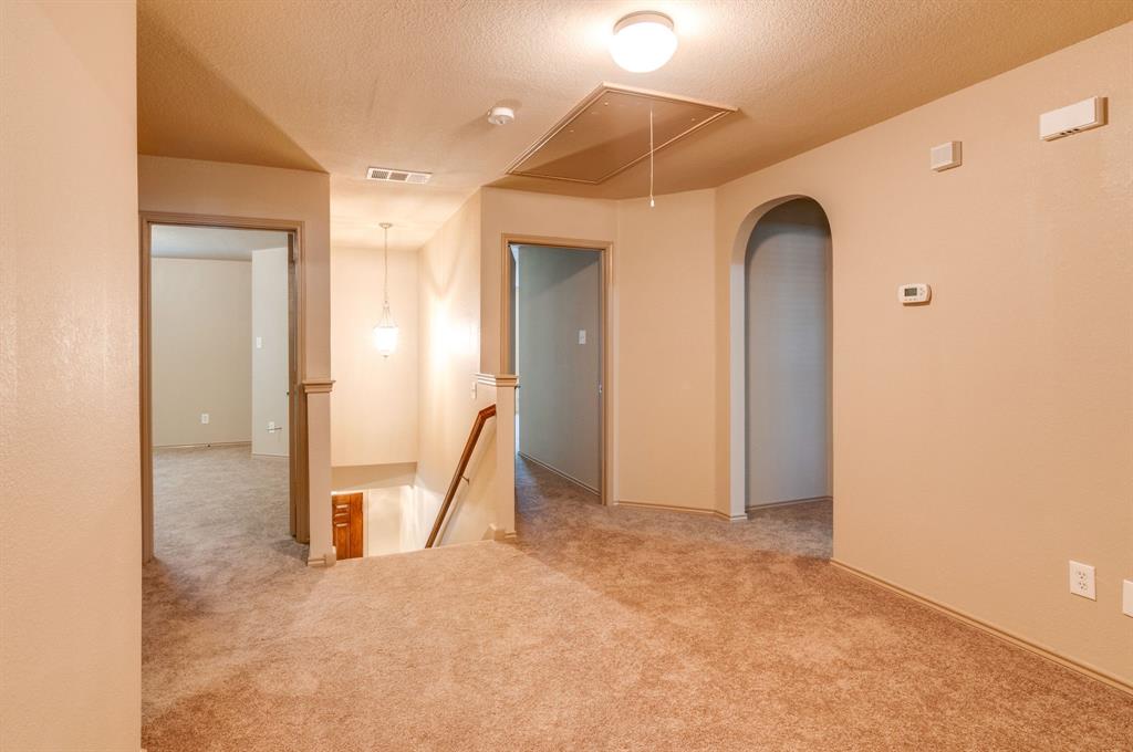 Fossil Park IV - Residential Lease