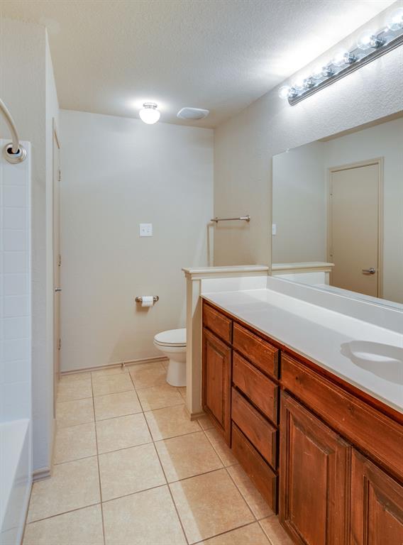 Fossil Park IV - Residential Lease