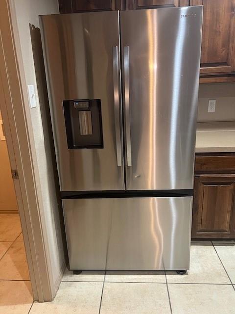 Fossil Park IV - Residential Lease