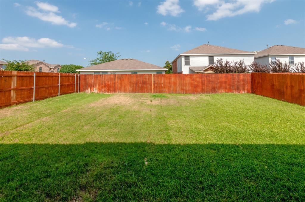 Fossil Park IV - Residential Lease