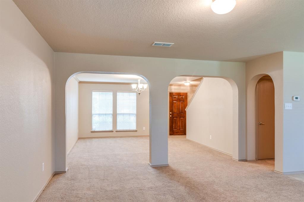 Fossil Park IV - Residential Lease