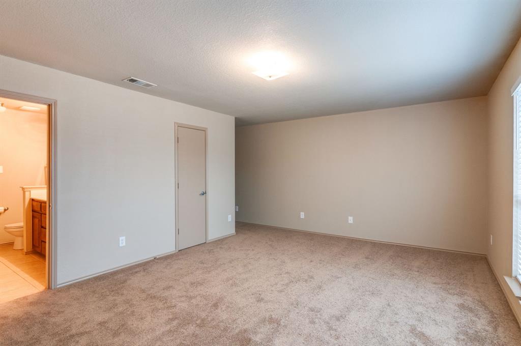 Fossil Park IV - Residential Lease