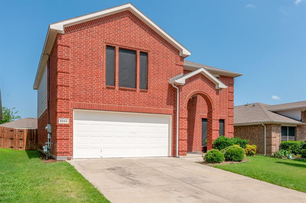 Fossil Park IV - Residential Lease