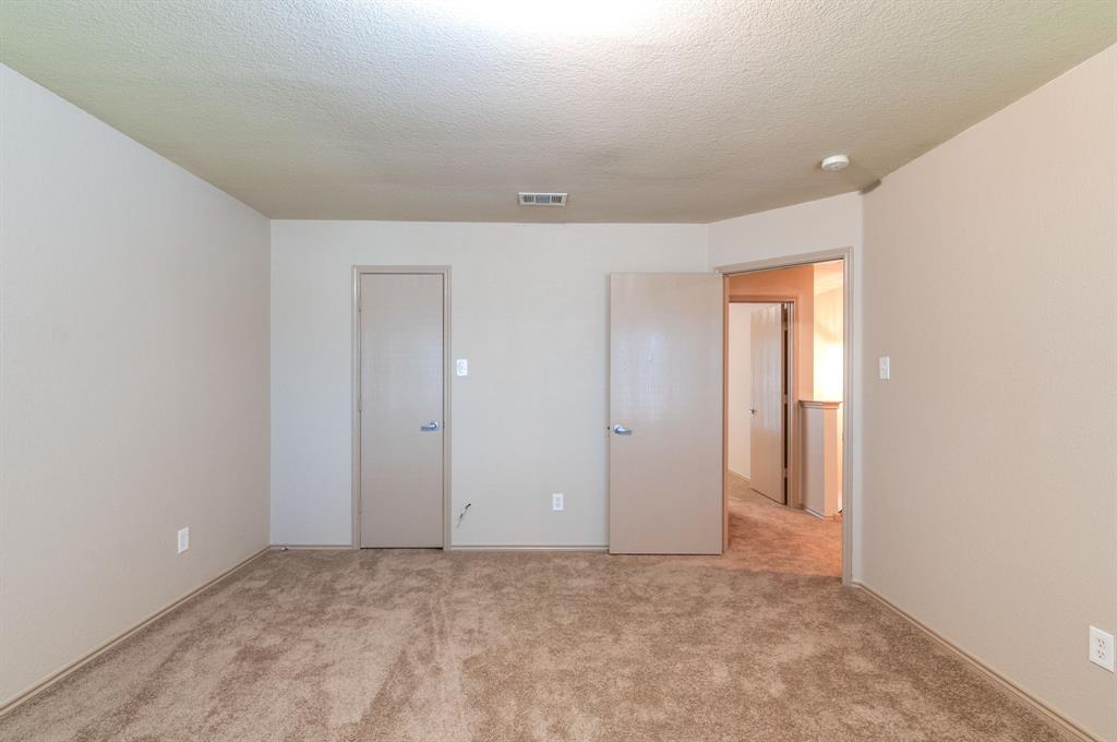 Fossil Park IV - Residential Lease