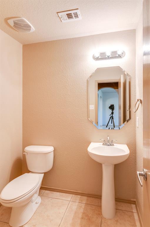 Fossil Park IV - Residential Lease