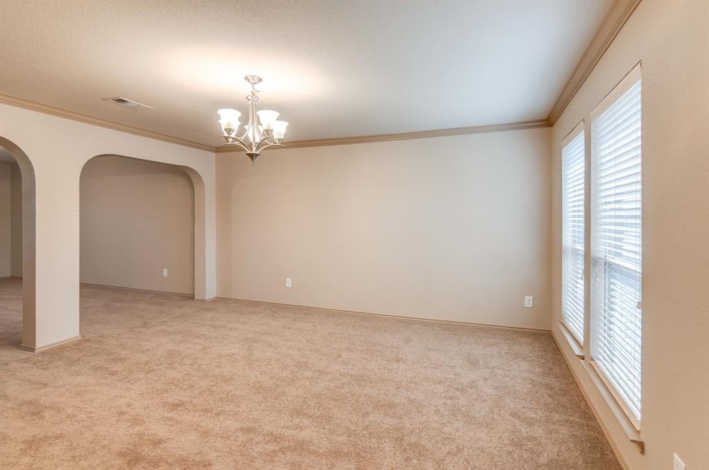 Fossil Park IV - Residential Lease