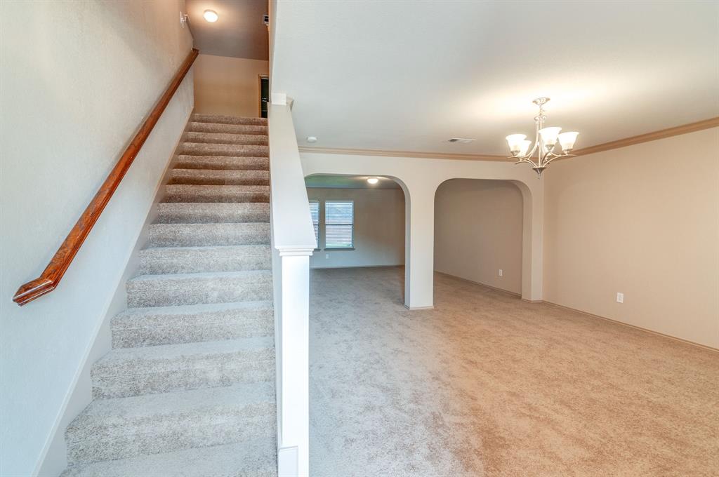 Fossil Park IV - Residential Lease