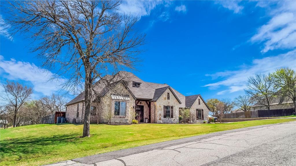 138 Tananger Springs Drive