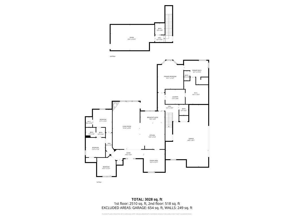 138 Tananger Springs Drive