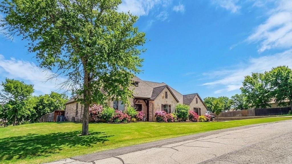 138 Tananger Springs Drive