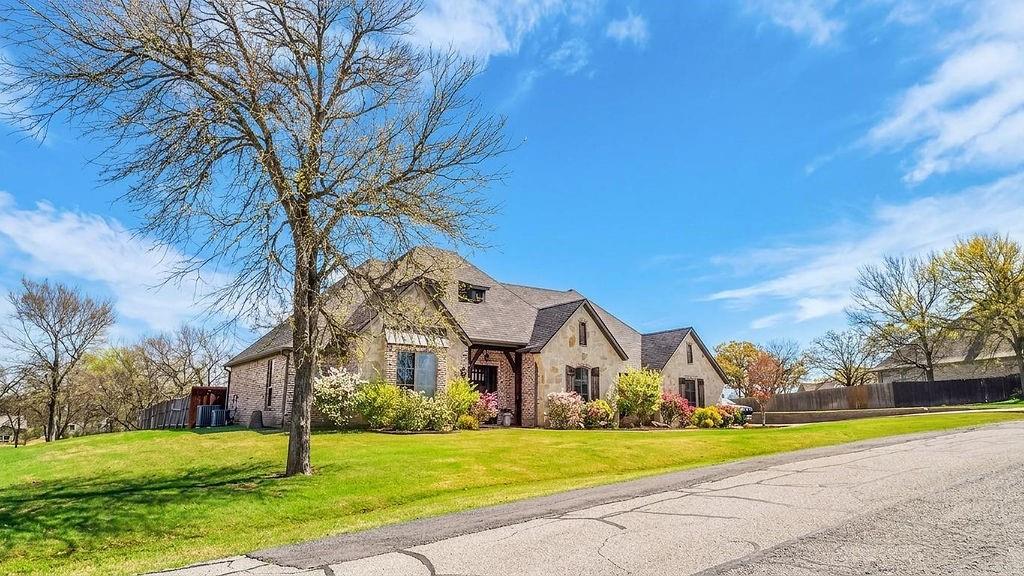 138 Tananger Springs Drive