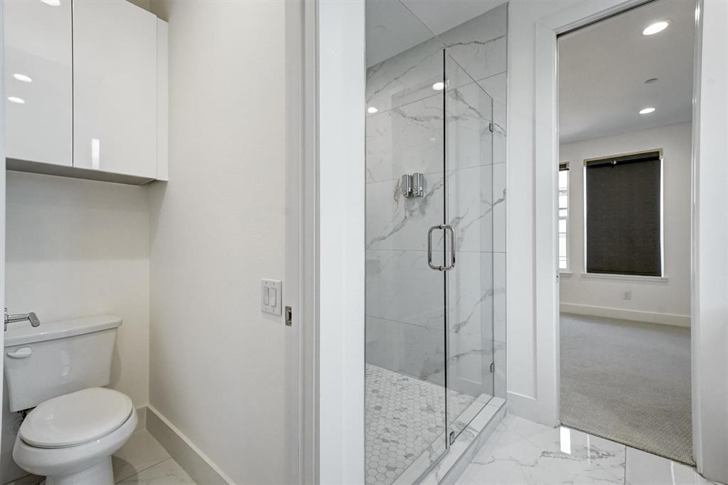 Lofts on Cedar Spgs - Residential