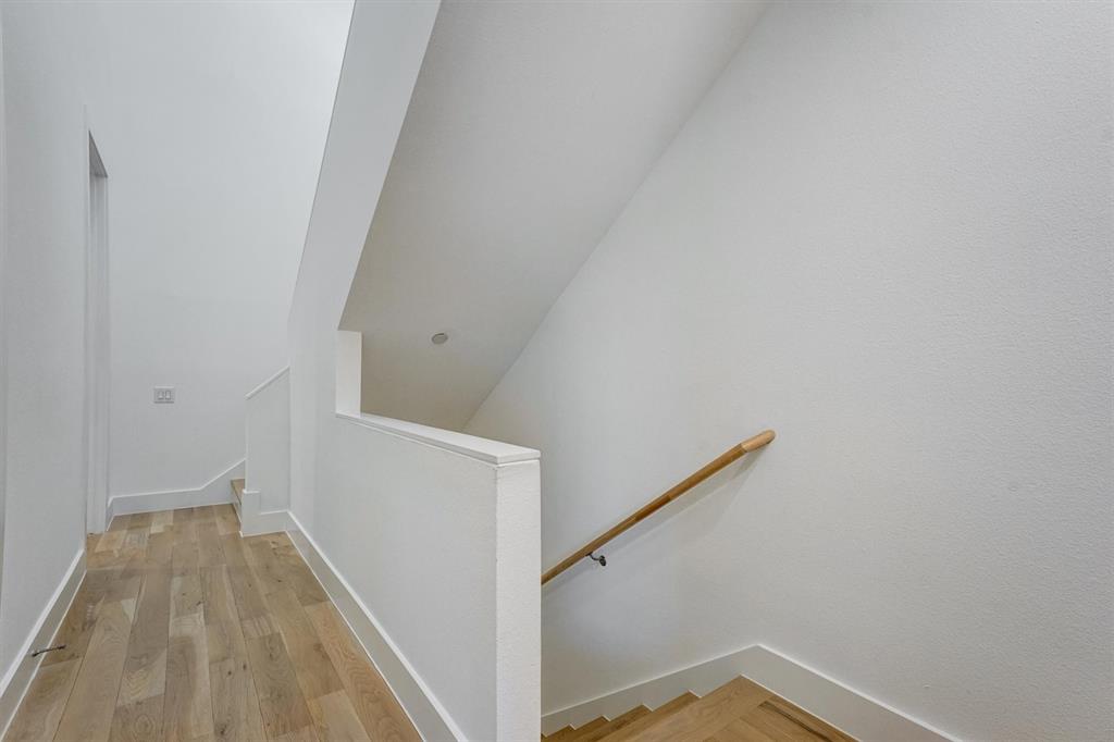 Lofts on Cedar Spgs - Residential