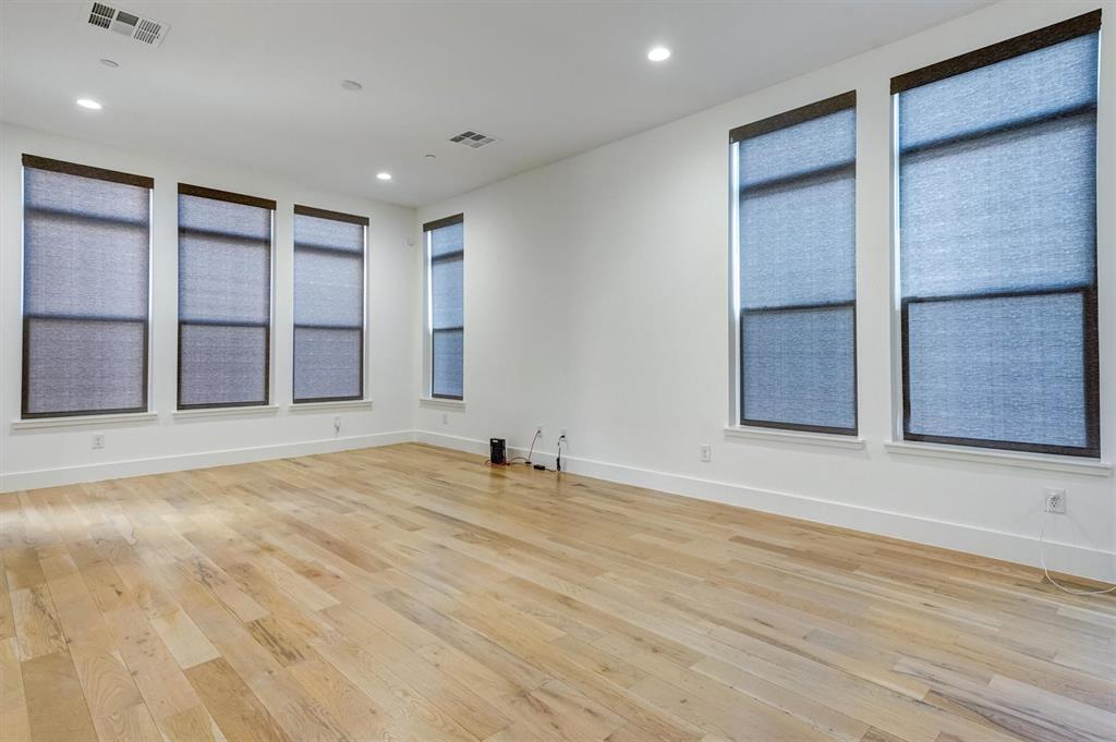 Lofts on Cedar Spgs - Residential