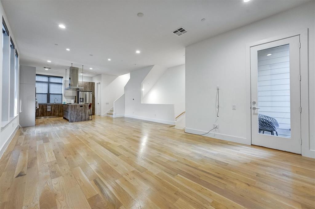 Lofts on Cedar Spgs - Residential