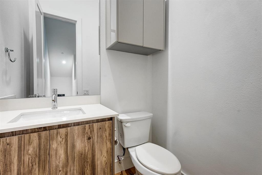 Lofts on Cedar Spgs - Residential