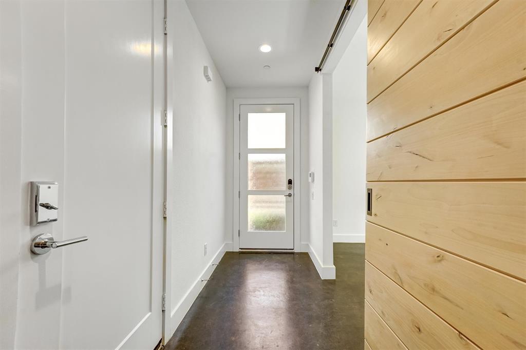 Lofts on Cedar Spgs - Residential