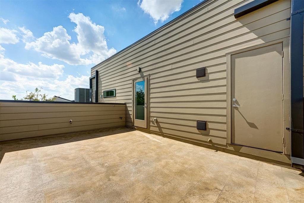 Lofts on Cedar Spgs - Residential