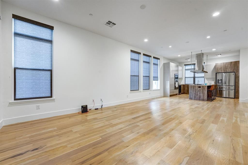 Lofts on Cedar Spgs - Residential