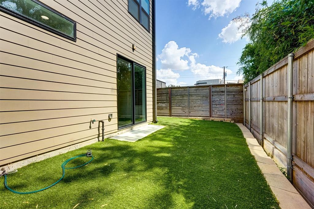 Lofts on Cedar Spgs - Residential