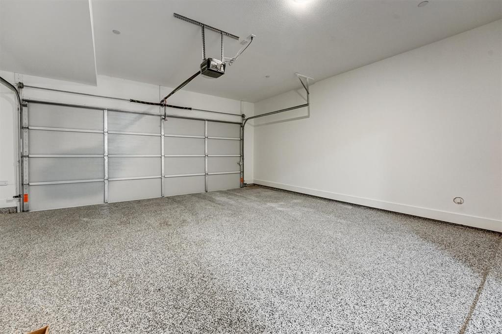 Lofts on Cedar Spgs - Residential