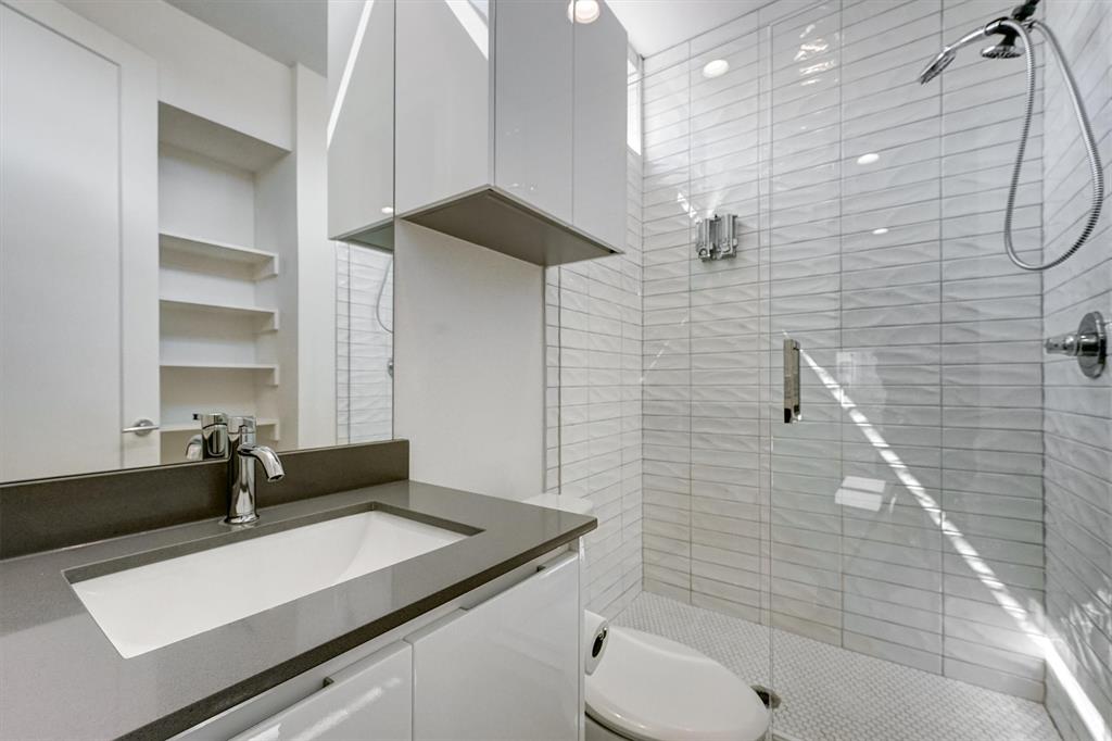 Lofts on Cedar Spgs - Residential