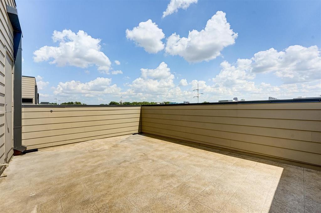 Lofts on Cedar Spgs - Residential