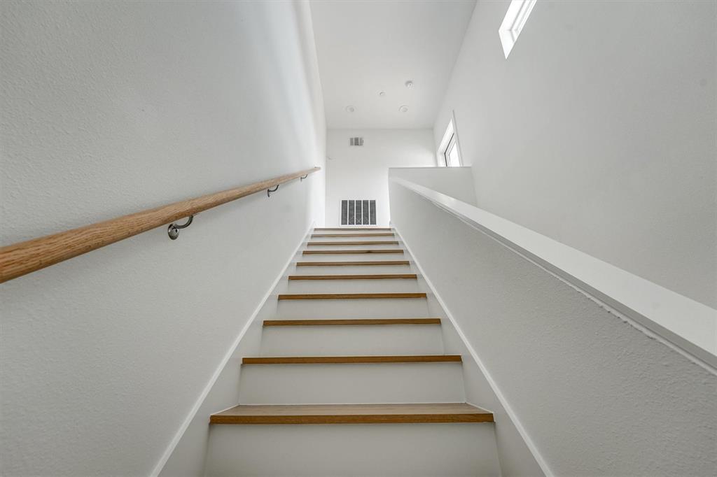 Lofts on Cedar Spgs - Residential