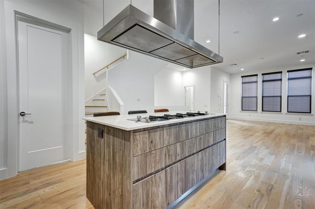 Lofts on Cedar Spgs - Residential