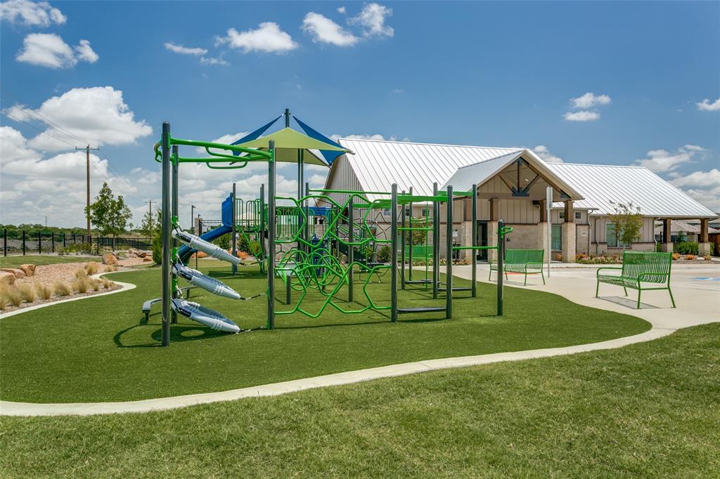 Chapel Creek - Residential