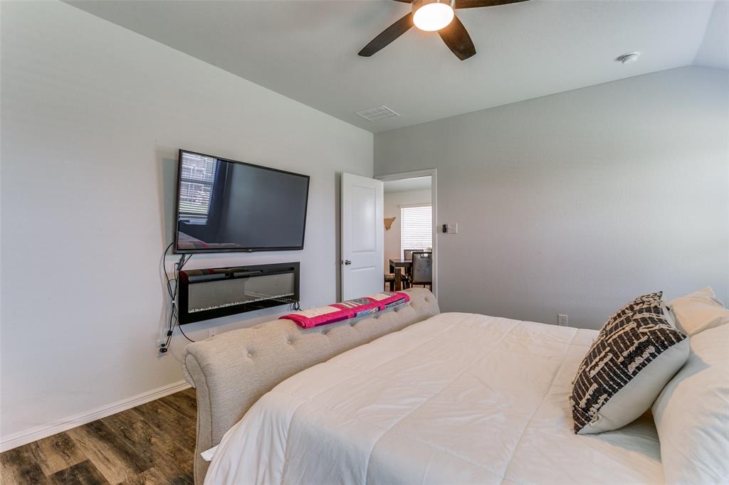 Chapel Creek - Residential