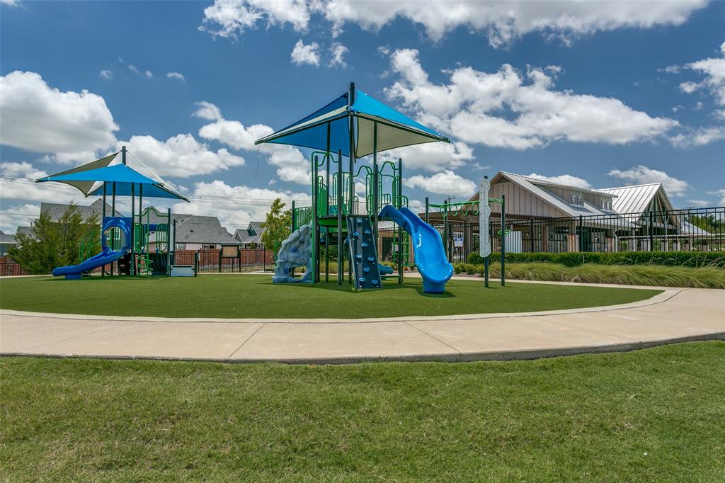 Chapel Creek - Residential