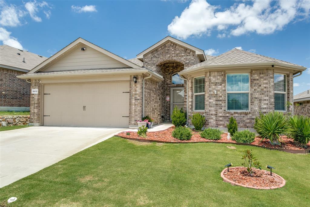 Chapel Creek - Residential