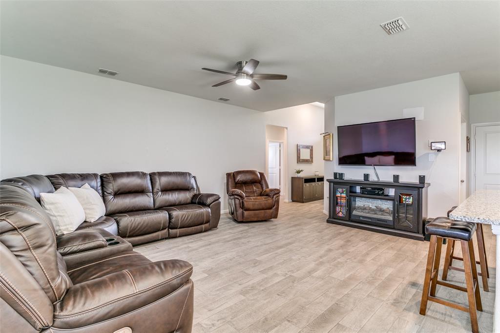 Chapel Creek - Residential