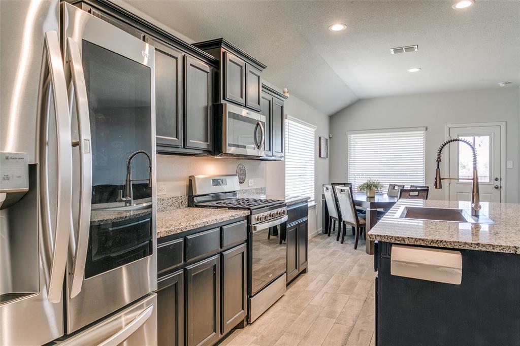 Chapel Creek - Residential