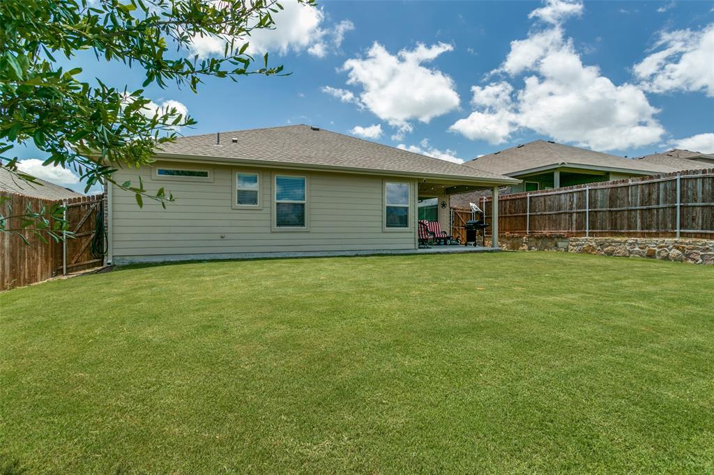 Chapel Creek - Residential