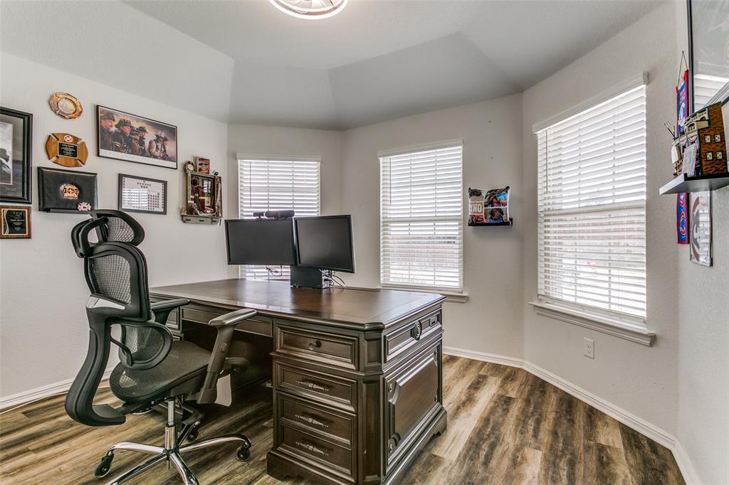 Chapel Creek - Residential