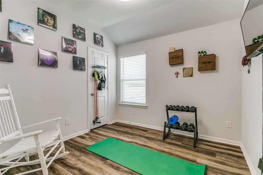 Chapel Creek - Residential